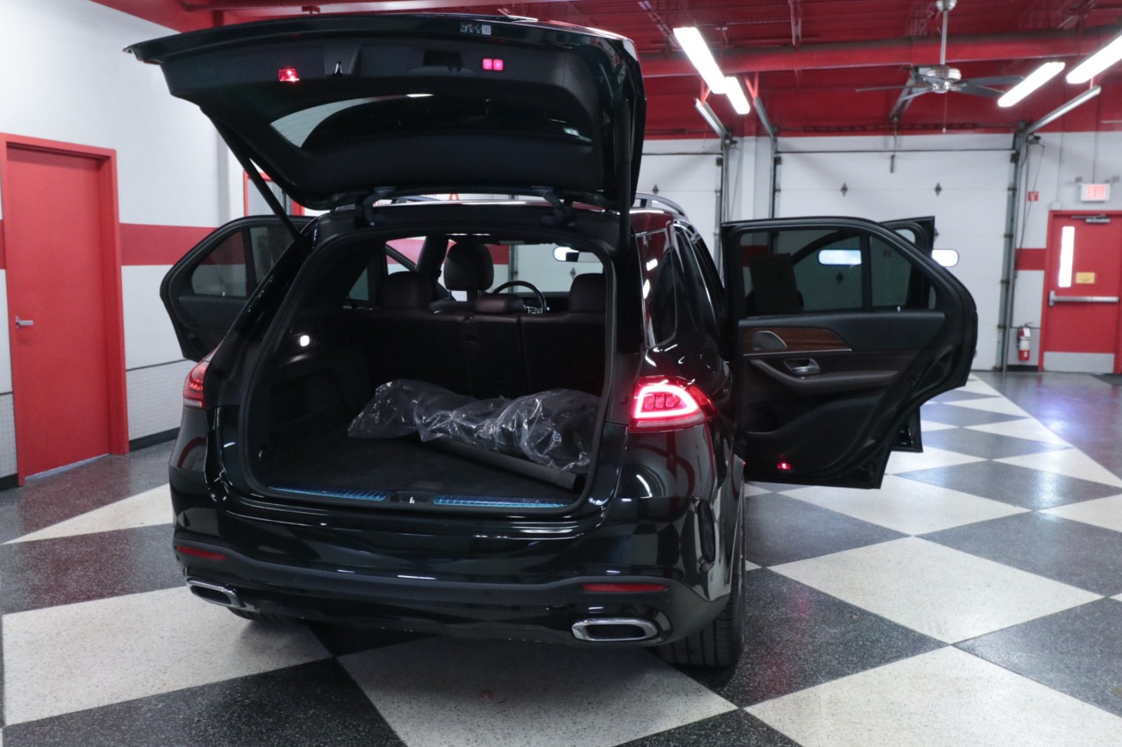 Used Car 2022 Mercedes-benz Gle  Gle 350 For Sale Under $40,000 In Austin, Texas