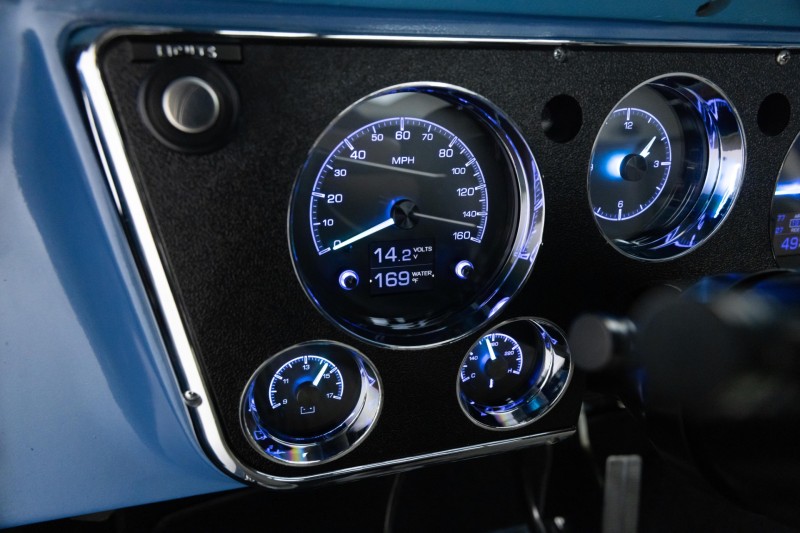 1968 Chevrolet C/K 20 Base in , 