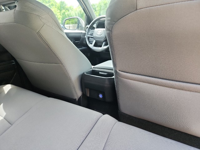 ToyotaTacoma 4WD39