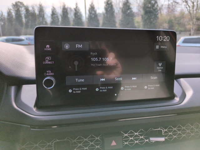 HondaAccord Sedan22