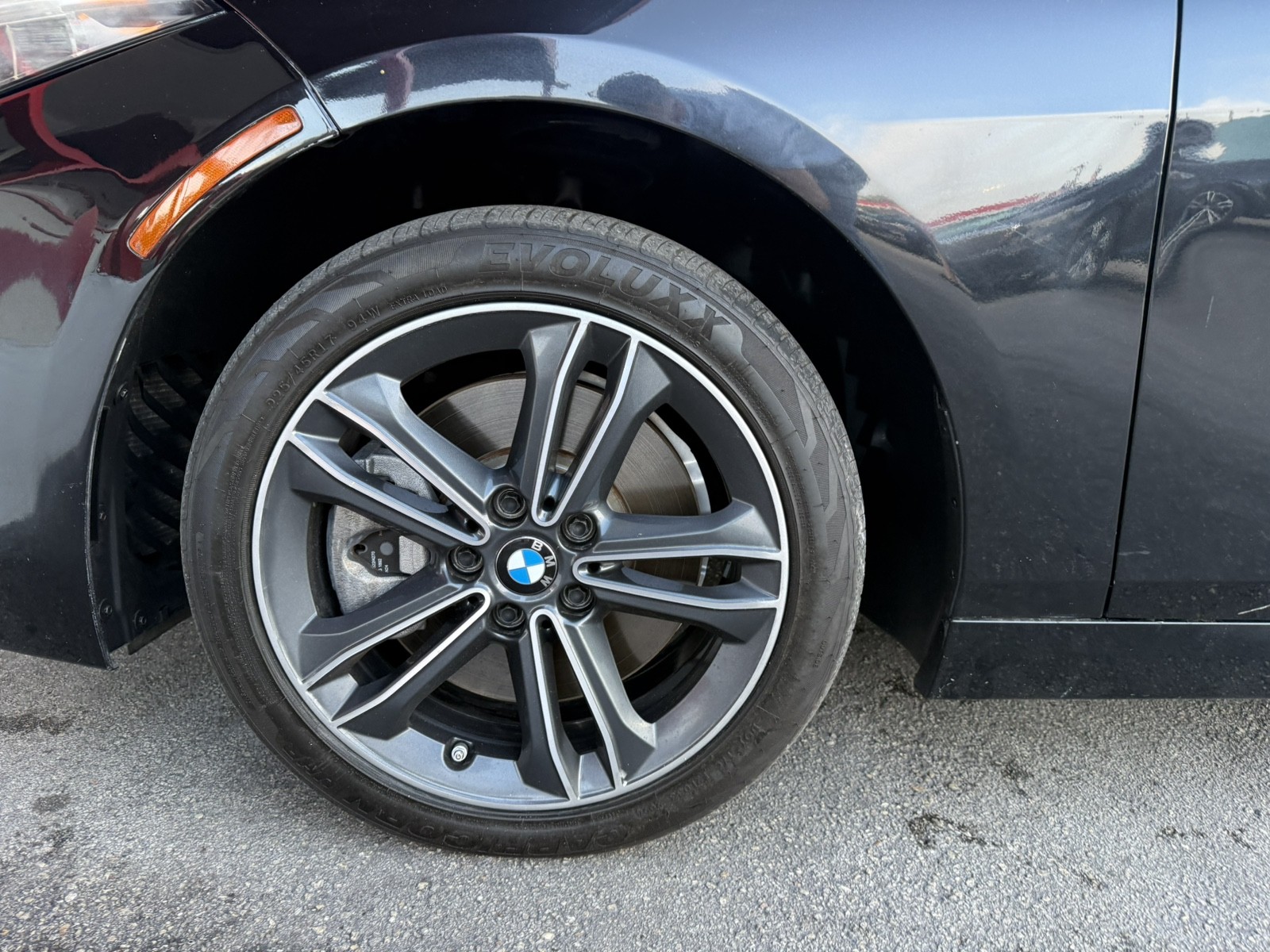 2022 BMW 228i - $18,977