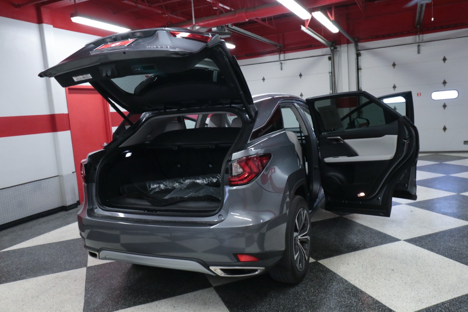 Used Car 2022 Lexus Rx  Rx 350 For Sale Under $50,000 In Austin, Texas