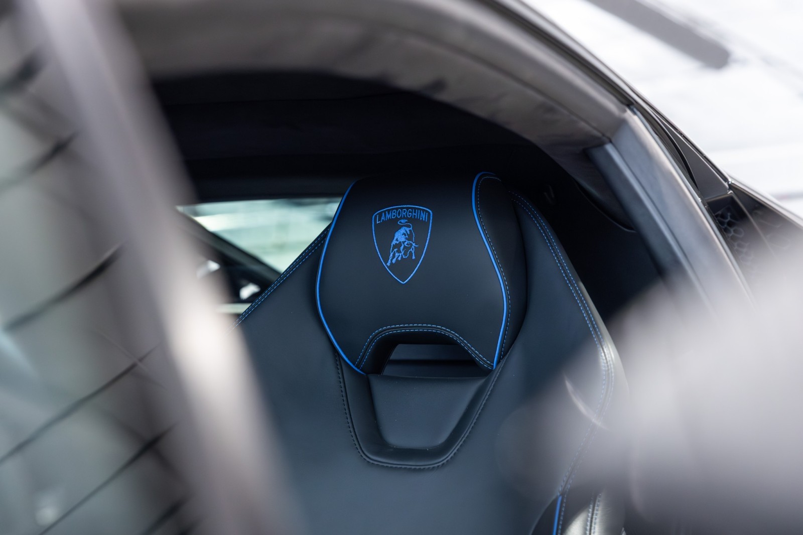 Used Car 2021 Lamborghini Huracan Evo  For Sale Under $270,000 In Boerne, Texas