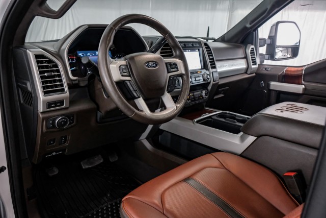 2019 Ford F-350 King Ranch 15