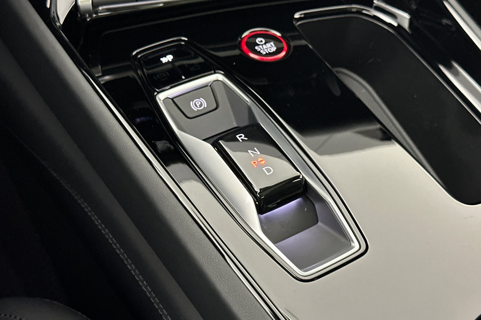 New 2026 Kemora Gray Metallic Audi Prestige quattro image 20