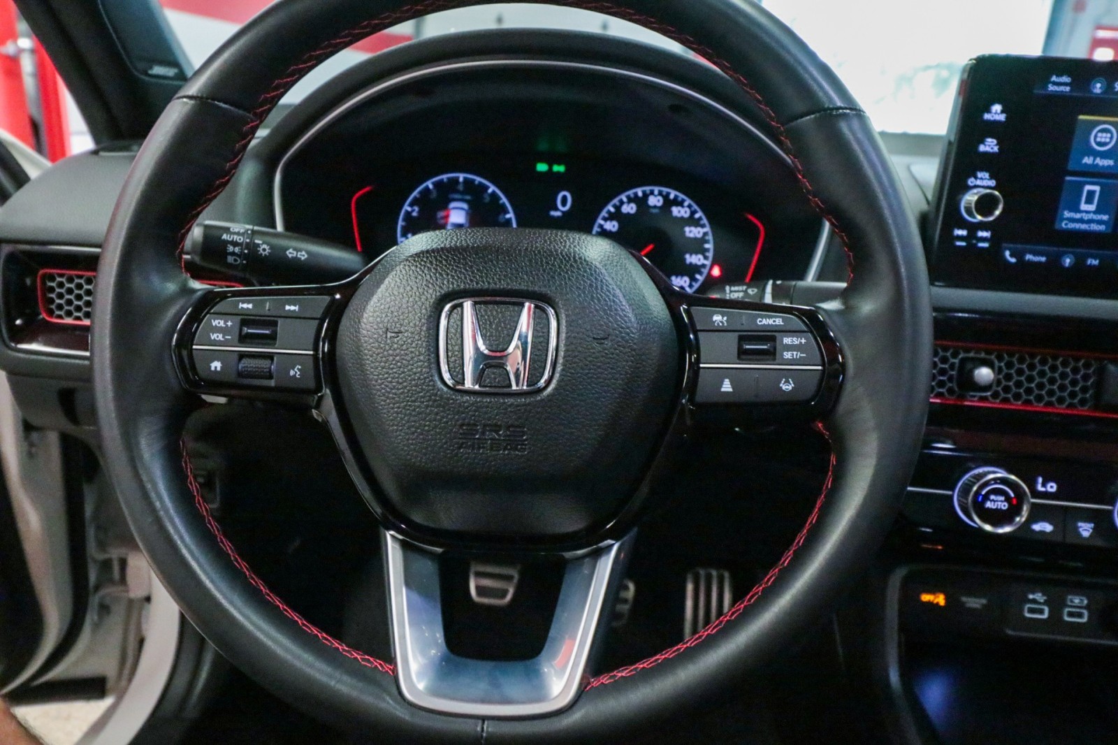 Used Car 2024 Honda Civic Si  For Sale Under $35,000 In Austin, Texas