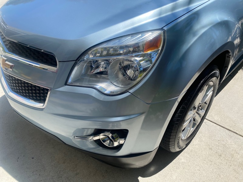 2014 Chevrolet Equinox SUV LT 1 OWNER LOW MILES 28,707 in , 