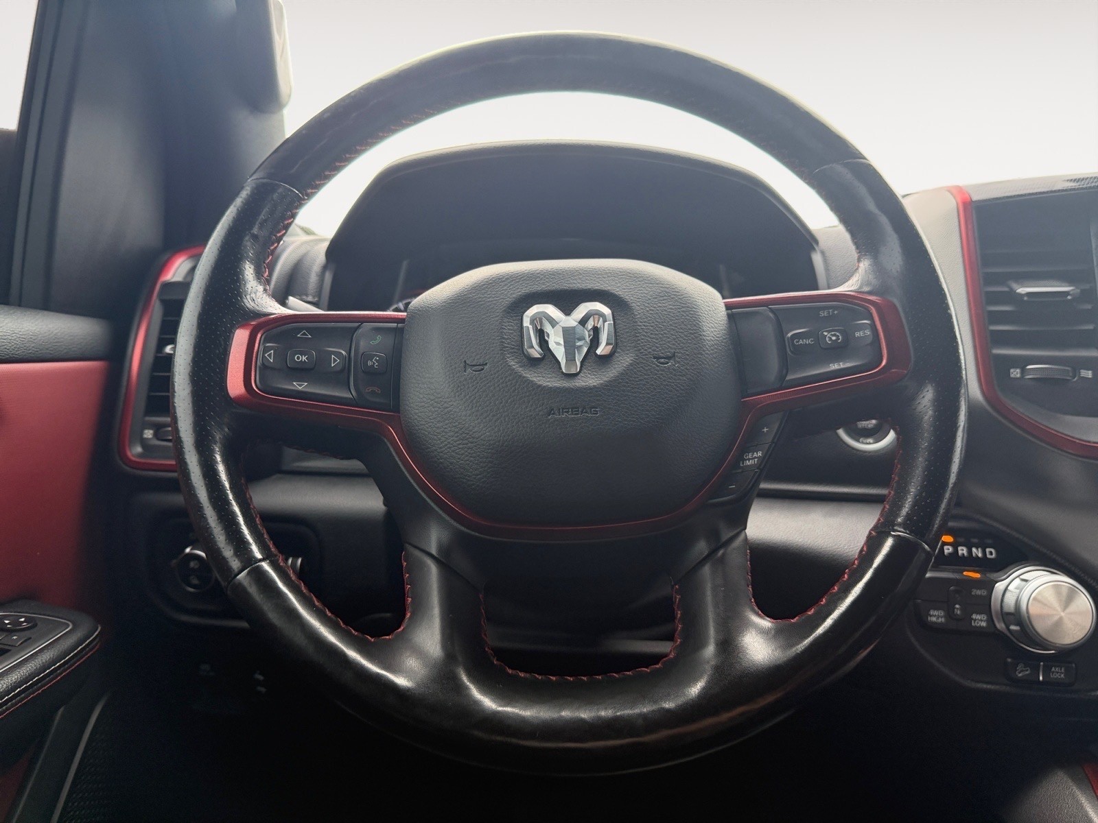 2019 Ram 1500 #10
