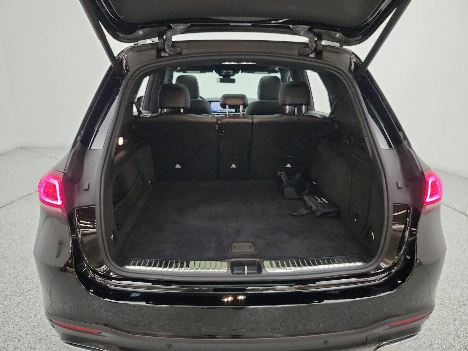 Certified Used 2023 Black Mercedes-Benz GLE 350 SUV image 20