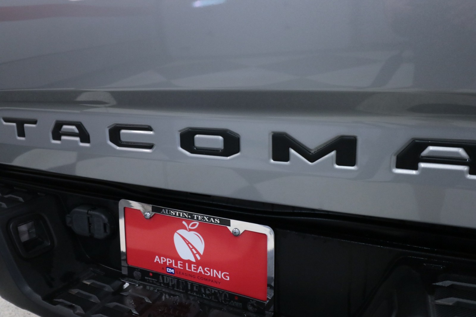 Used Car 2021 Toyota Tacoma 2wd  Sr5 For Sale Under $30,000 In Austin, Texas