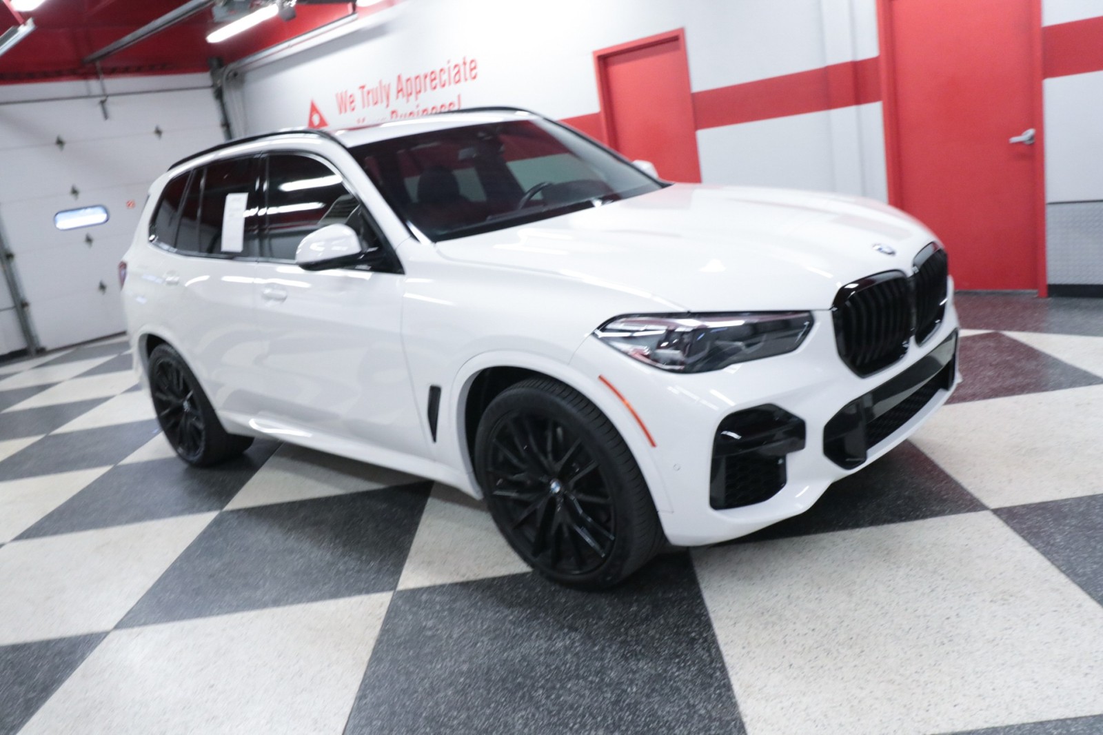 Used Car 2023 Bmw X5  Xdrive40i For Sale Under $60,000 In Austin, Texas