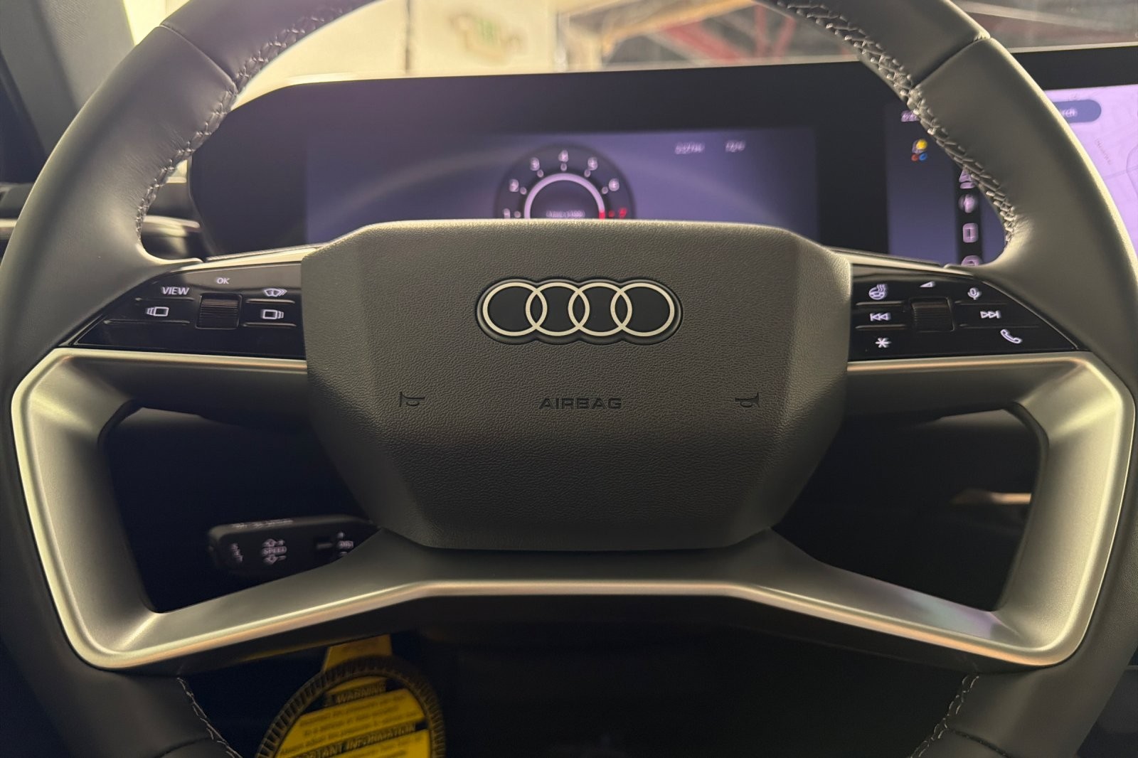 New 2026 Mythos Black Metallic Audi Premium Plus 2.0 TFSI quattro image 22