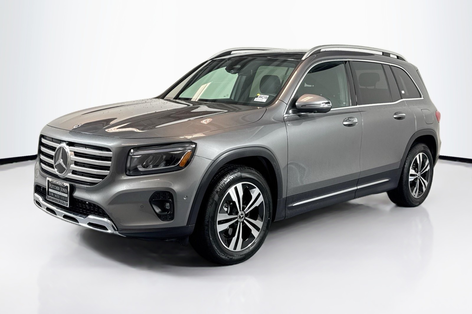 2026 Mercedes-Benz GLB GLB 250 SUV
