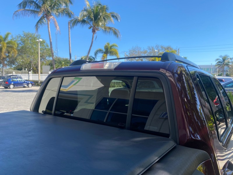 2008 Ford Explorer Sport Trac Limited LOW MILES 49,936 in , 