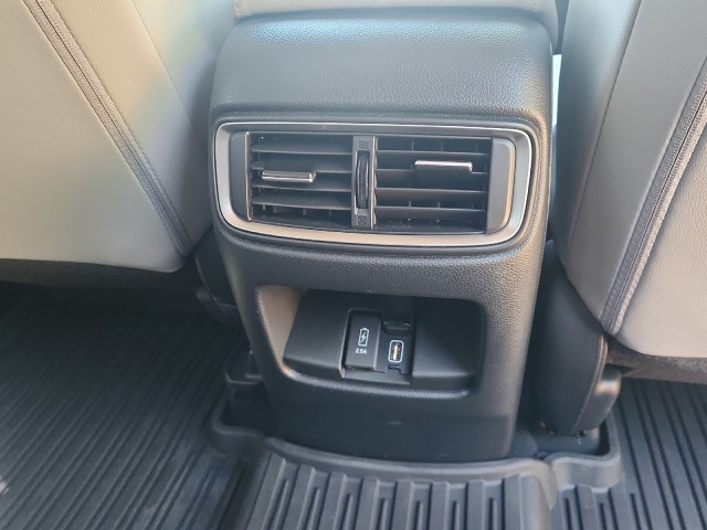 HondaCR-V Hybrid42