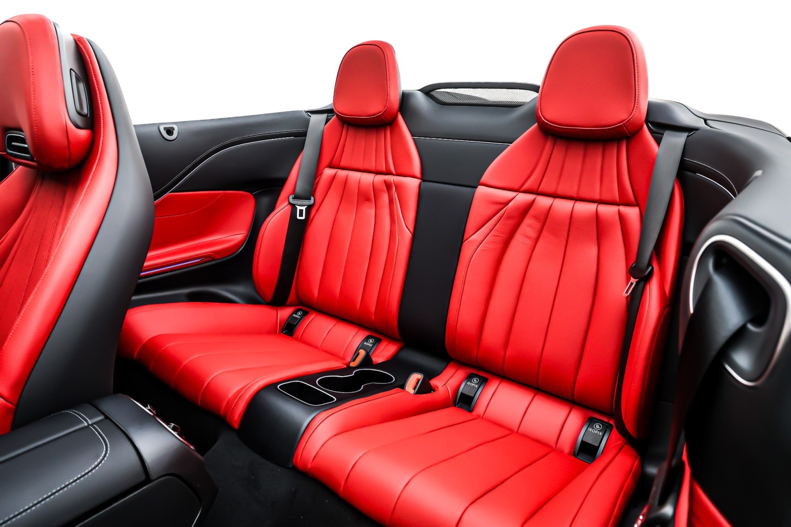 New 2026 MANUFAKTUR Alpine Grey Metallic Mercedes-Benz CLE 300 image 9