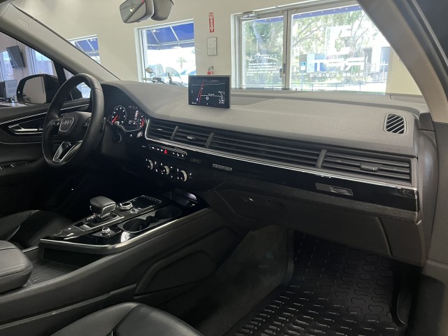 2017 Audi Q7 Premium Plus 25