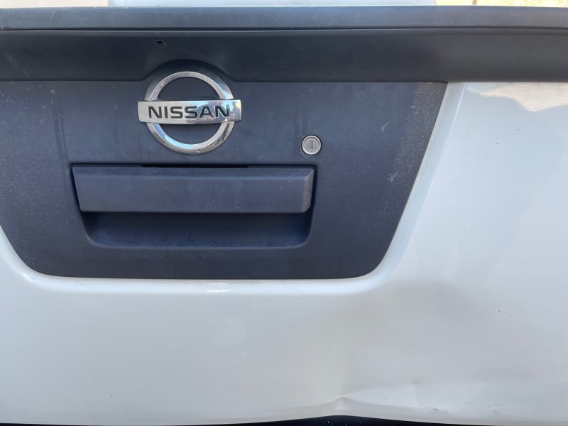 2017 Nissan Frontier S in Farmers Branch, Texas