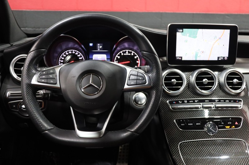 2018 Mercedes-Benz AMG C 43 4MATIC Designo 4dr Sedan in , 