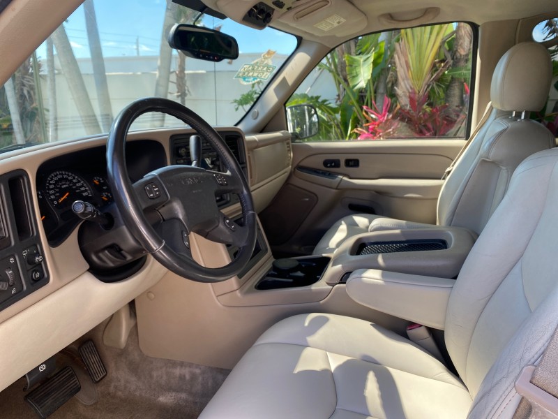 2004 GMC Yukon XL SLE 1 OWNER LEATHER SUNROOF in , 