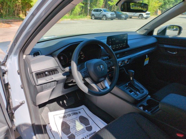 HondaCR-V18
