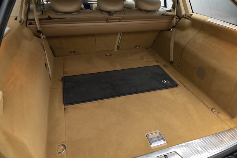 2008 Mercedes-Benz E 63 AMG E 63 AMG in , 