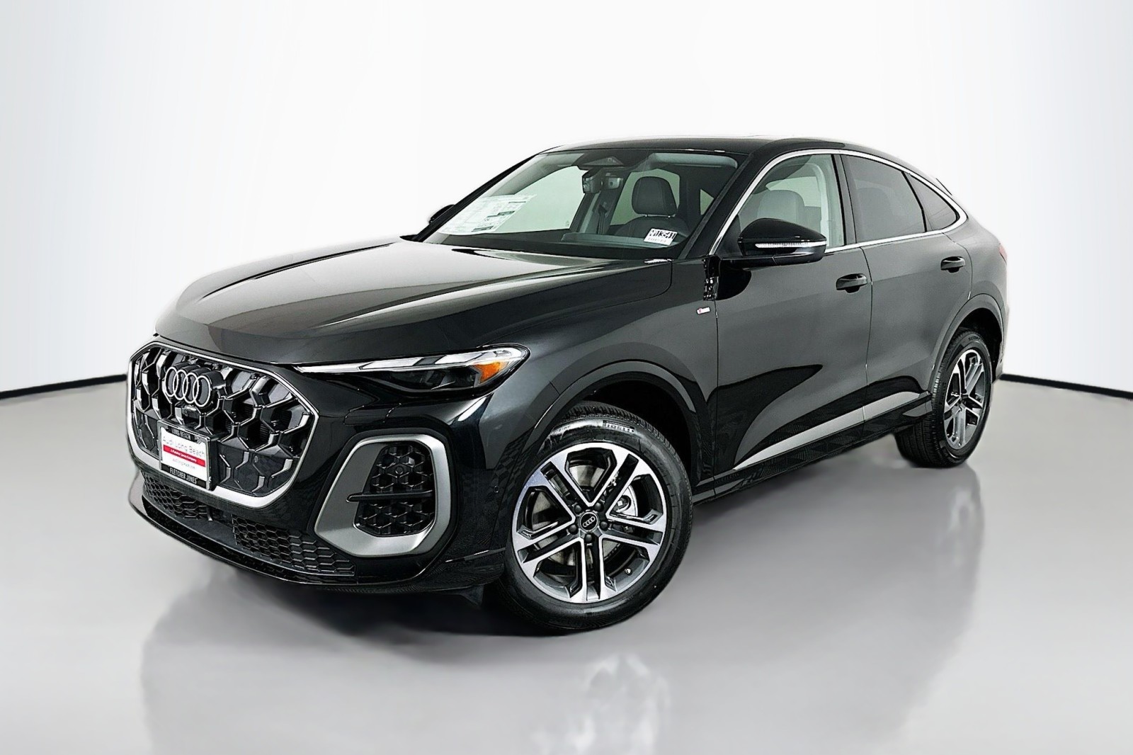 2026 Audi Q5 Sportback 2026 Audi Q5 Sportback Premium SUV