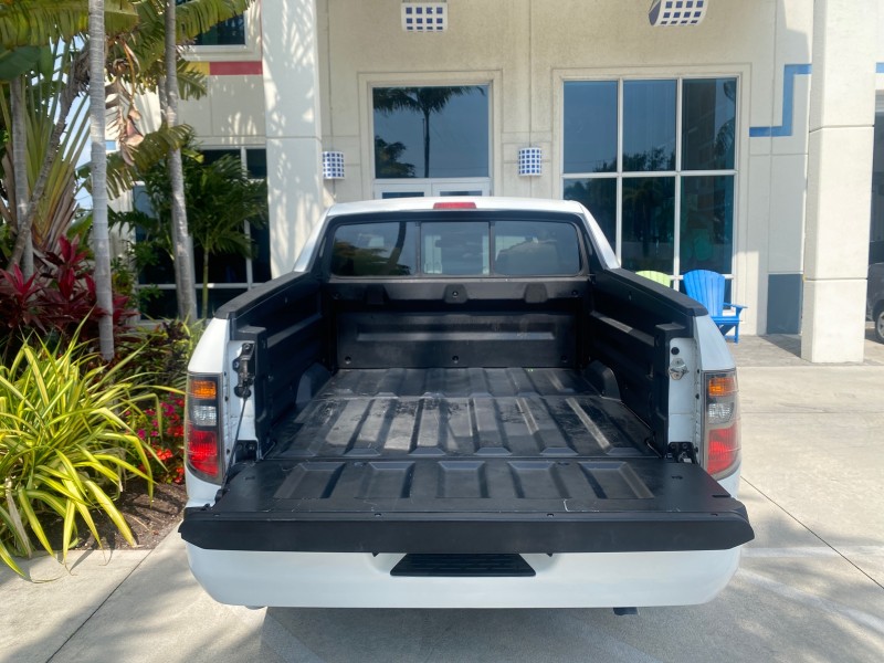 2008 Honda Ridgeline RTS 4WD LOW MILES 73,653 1 OWNER in , 