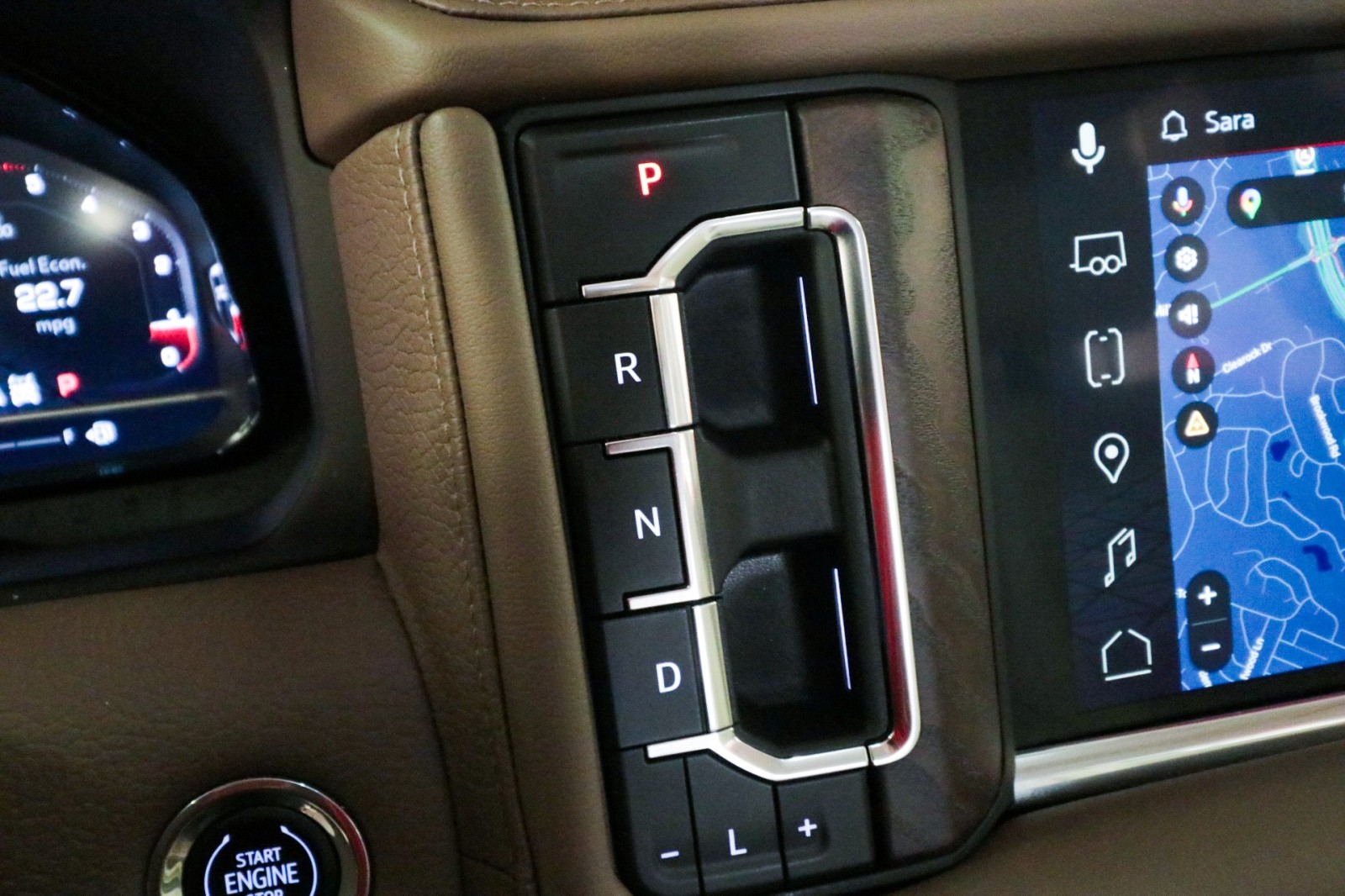 Used Car 2023 Gmc Yukon Xl  Denali For Sale Under $60,000 In Austin, Texas