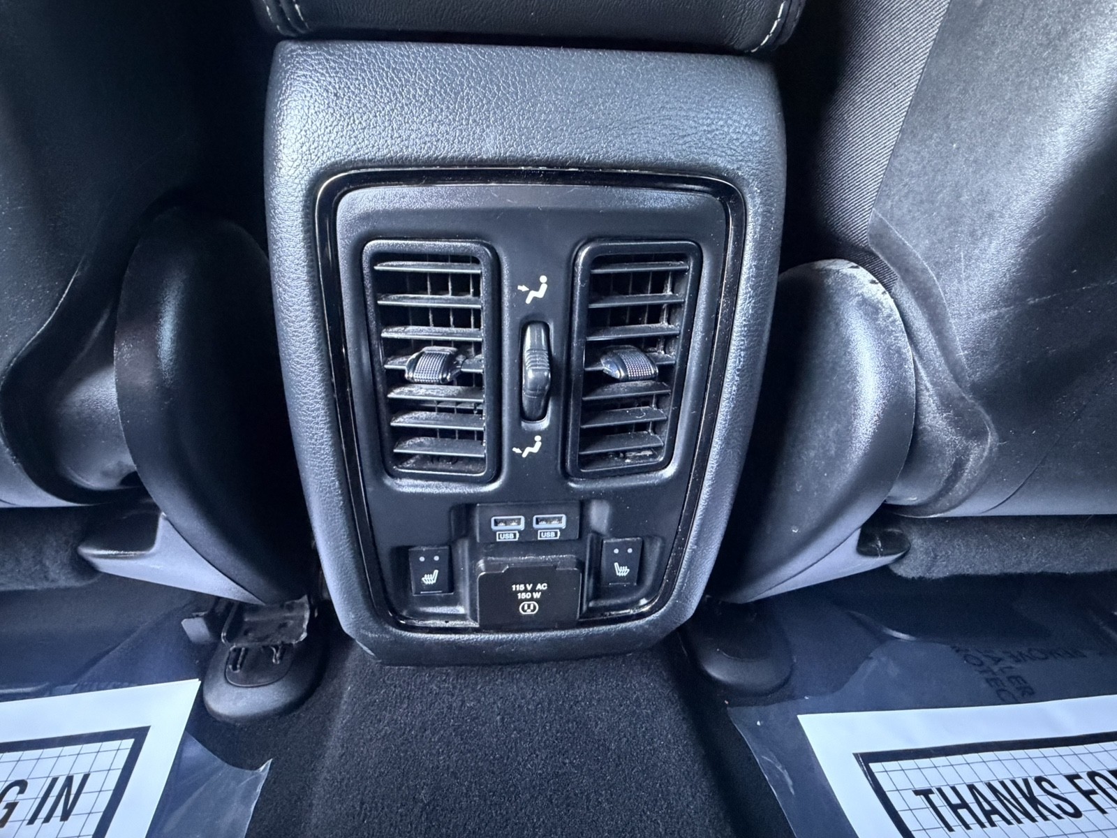 2020 Dodge Durango - $23,977