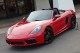 2017  718 Boxster S in , 
