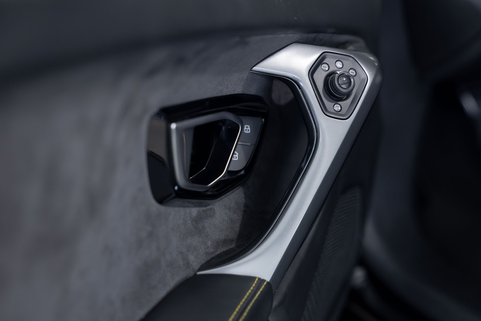 Used Car 2015 Lamborghini Huracan  For Sale Under $230,000 In Boerne, Texas