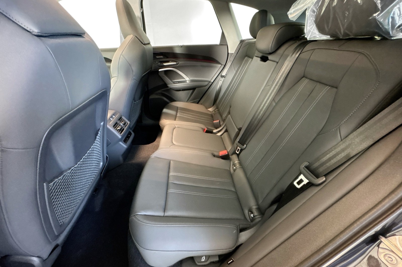 New 2025 Tambora Gray Metallic Audi Premium Plus 2.0 TFSI quattro image 21