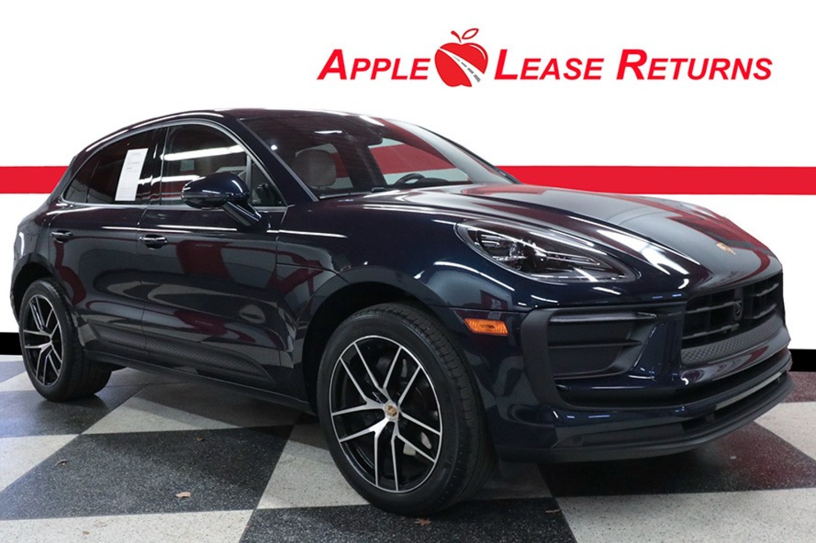 Used Car 2023 Porsche Macan  For Sale Under $50,000 In Austin, Texas