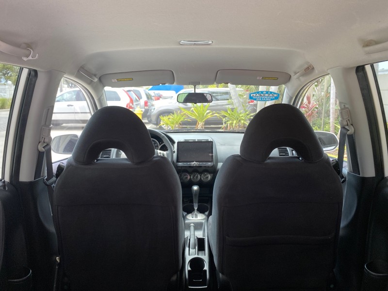 2007 Honda Fit 37 MPG AUTO AC Sport LOW MILES 40,042 in ,