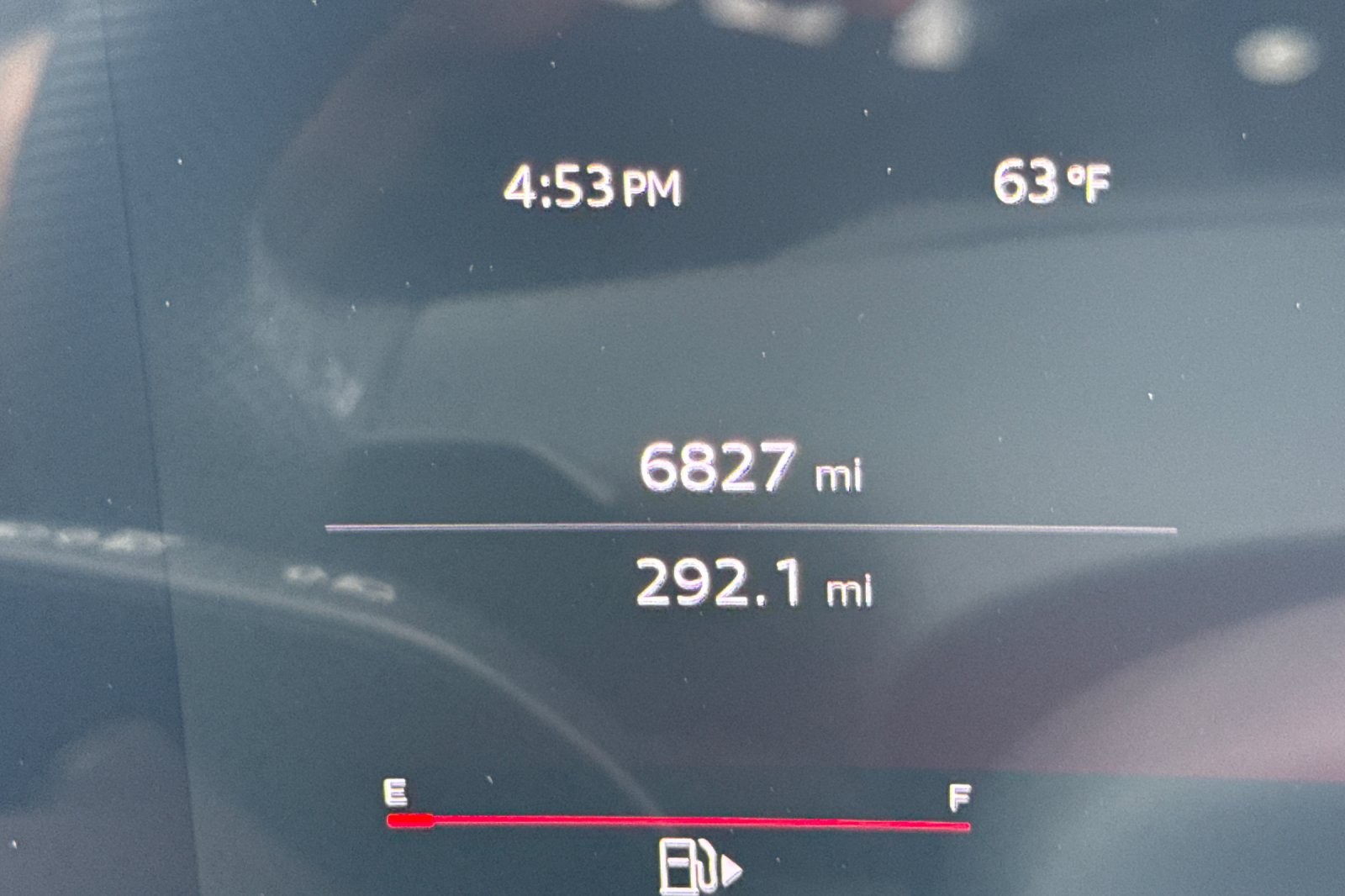 Used 2025 Mythos Black Metallic Audi Premium Plus 3.0 TFSI quattro image 23