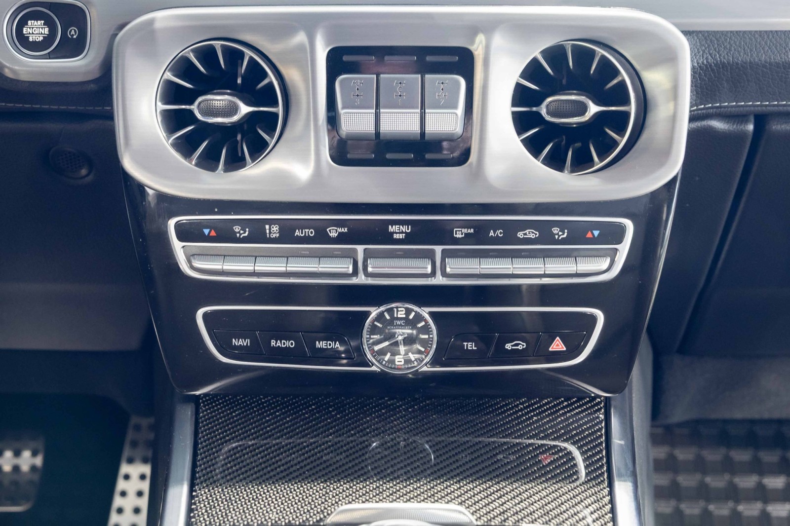 Used Car 2022 Mercedes-benz G-class  Amg G 63 For Sale In Boerne, Texas