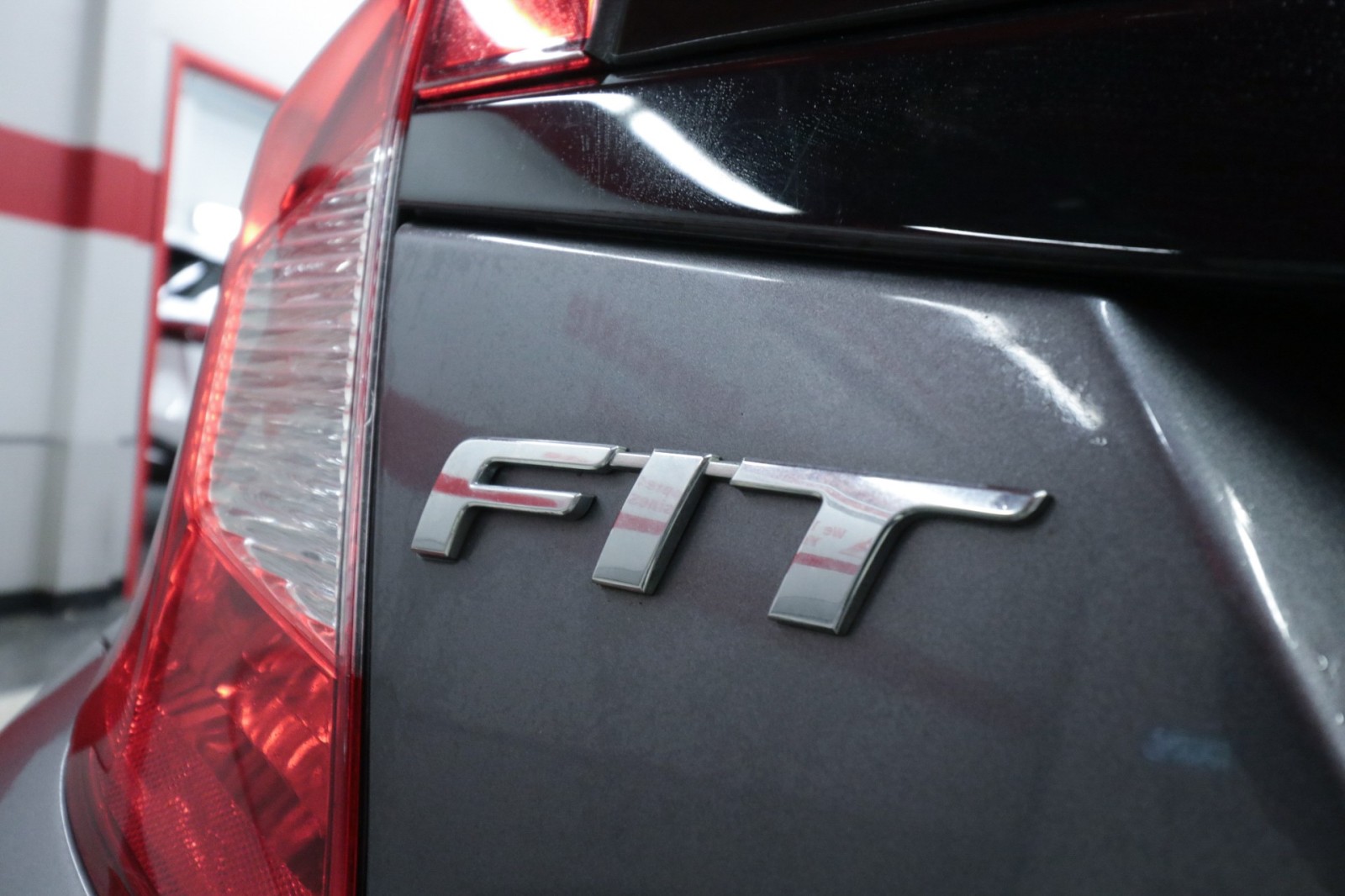 Used Car 2019 Honda Fit  Lx For Sale Under $15,000 In Austin, Texas