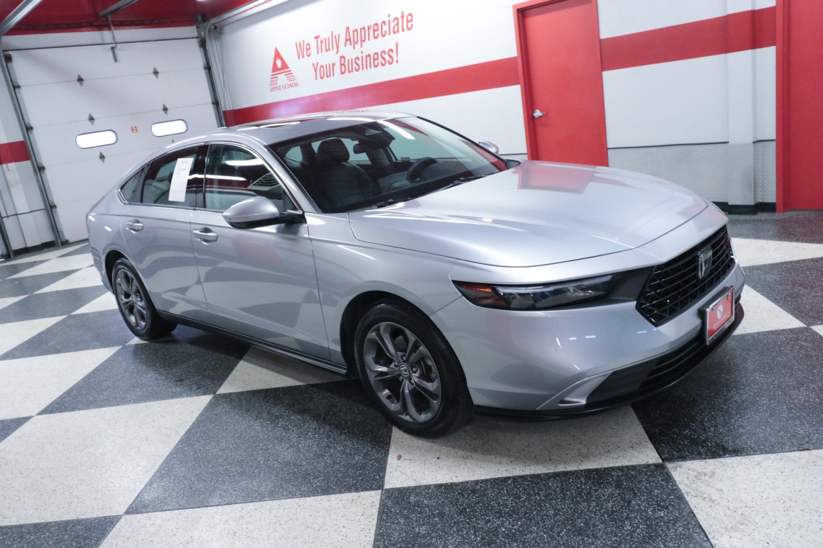 Used Car 2023 Honda Accord Sedan  Ex For Sale Under $30,000 In Austin, Texas