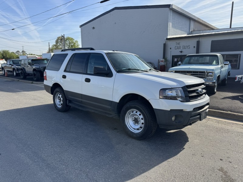2016 Ford Expedition XLT 4x4 in , 