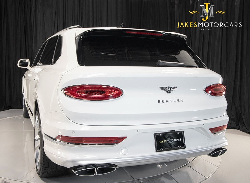 2024 Bentley Bentayga EWB Bentayga EWB Azure ($281,000 MSRP) *1-OWNER* in , 