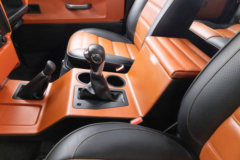 1993 Land Rover Defender 110 Estate Wagon Estate Wagon in , 