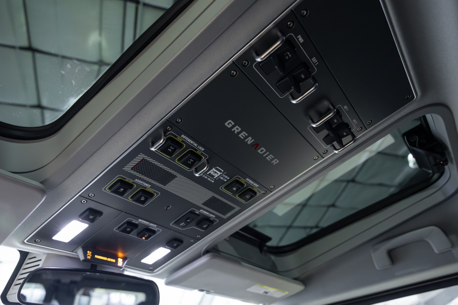 Used Car 2024  Grenadier Station Wagon  Fieldmaster Edition For Sale Under $80,000 In Boerne, Texas