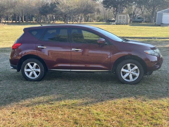 2010 Nissan Murano S in , 