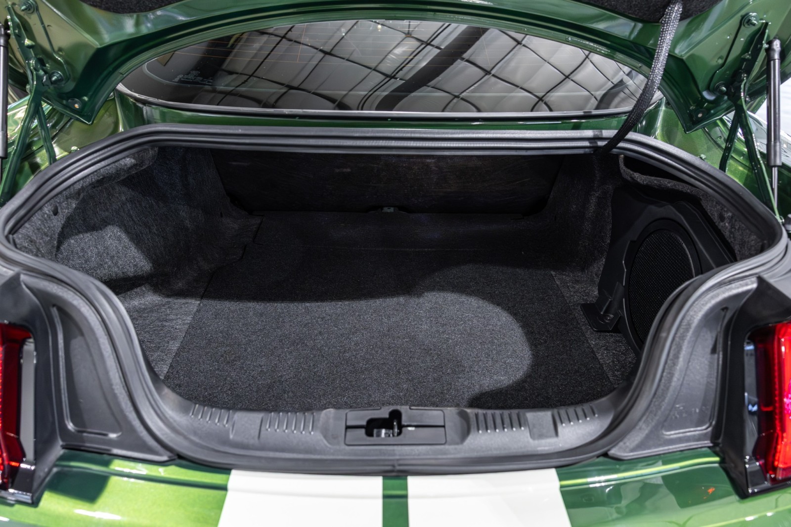 Used Car 2022 Ford Mustang  Shelby Gt500 For Sale Under $130,000 In Boerne, Texas