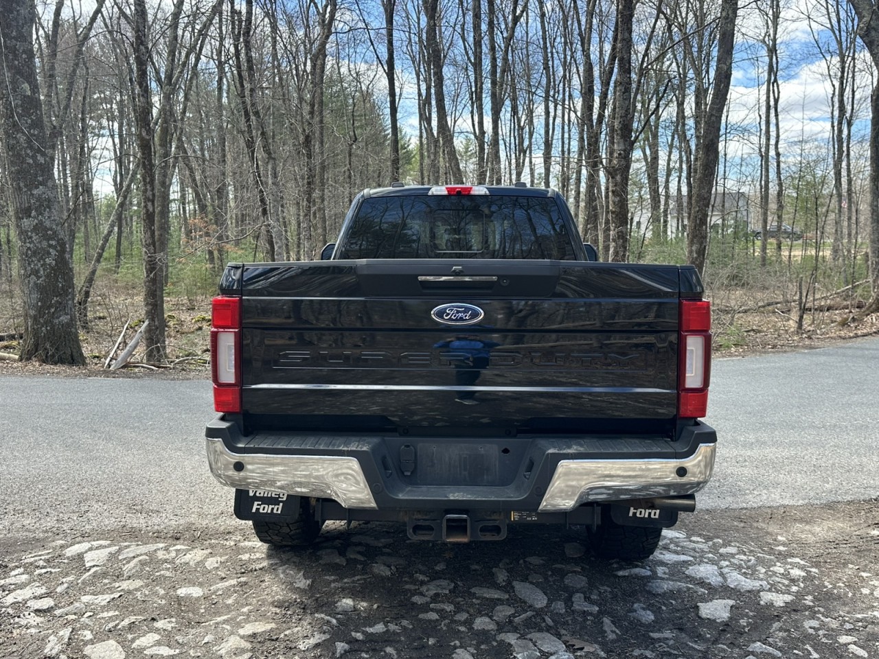 View vehicle photo 7