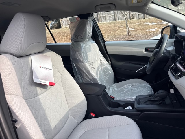 ToyotaCorolla Cross34