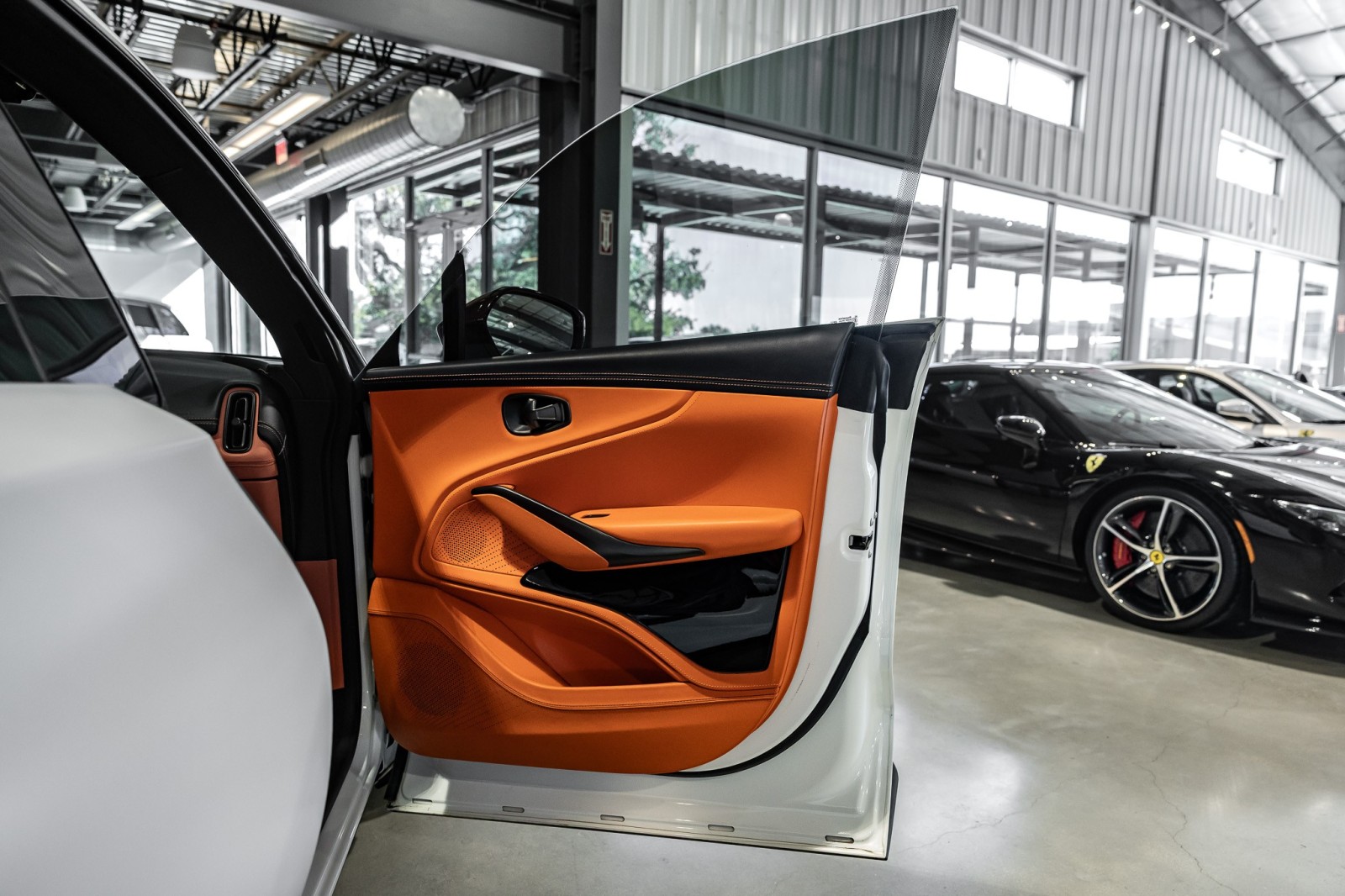 Used Car 2022 Aston Martin Dbx  For Sale Under $100,000 In Boerne, Texas