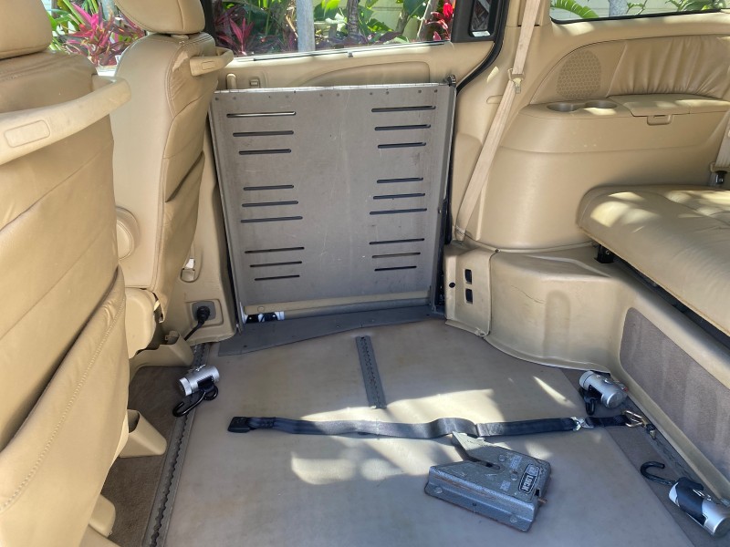 2010 Honda Odyssey EX-L LOW MILES 58,506 1 OWNER in , 