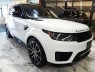 2021 Land Rover Range Rover Sport HSE Silver Edition AWD in Springfield, New Jersey